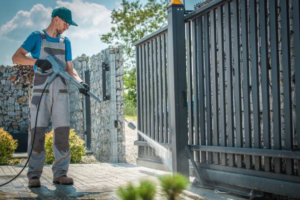 Best House Exterior Washing  in Milbank, SD