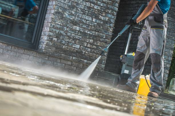 Professional Pressure Washing in Milbank, SD