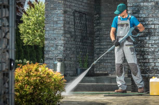 Best Gas Station Cleaning  in Milbank, SD
