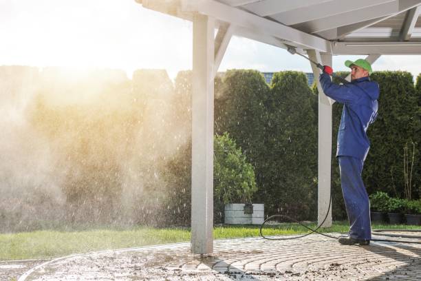 Best Post-Construction Pressure Washing  in Milbank, SD