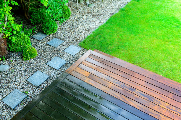 Best Driveway Pressure Washing  in Milbank, SD