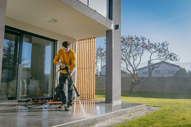 Best Building Exterior Washing  in Milbank, SD